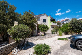 Apartments by the sea Mandre, Pag - 22885